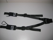 Britax Römer Kindersitz Gurt Jockey Comfort Relax Fahrrad Gurtzeug Ersatz Teil
