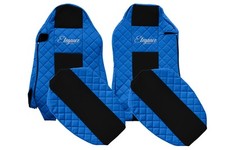 LKW Sitzbezüge für MAN TGX