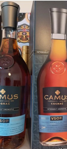 Liter camus - (57,99, €/l)