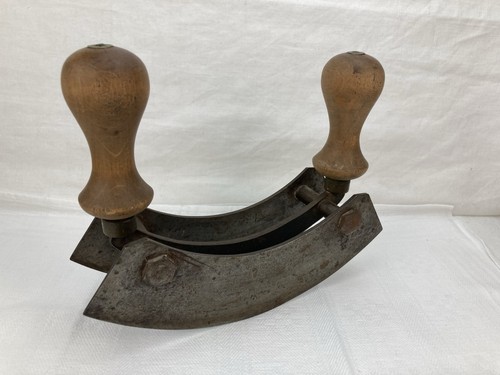 Wiegemesser antik klingen - wiegemesser,