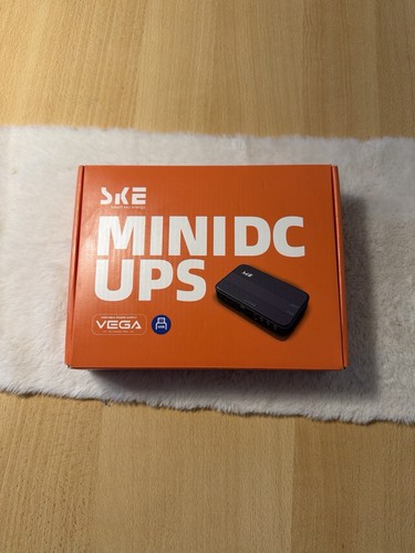 Ske mini ups - mini, dc