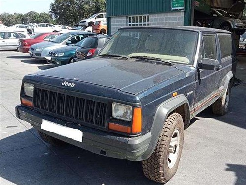 M50 lenkrad jeep - , xj