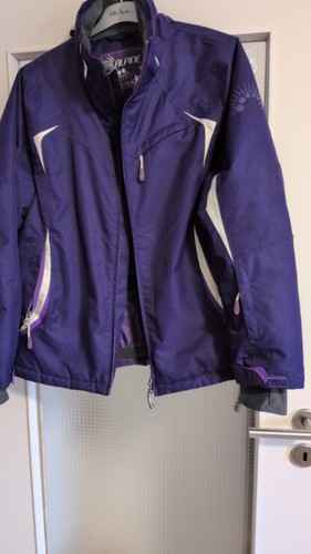 Damen ski jacke - gr., von
