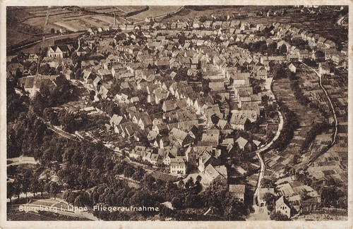726004 luftbild blomberg - 726004),