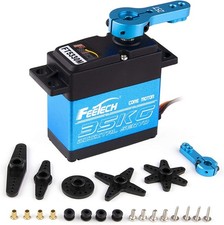 35KG Digital RC Servo