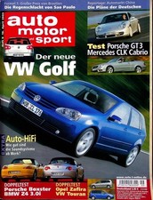 Auto motor und sport - auto,