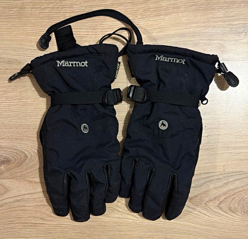 Marmot ski handschuhe - ski-handschuhe, l