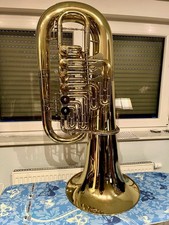 Melton F-Tuba 46 S "Klemens