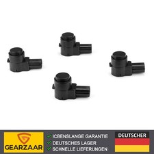 4x Park Sensor PDC Passend für Opel Astra J Meriva B Mokka/Mokka Zafira B/C