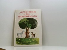 Das Pferdemädchen / Alfred