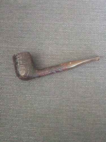 Vintage tabakpfeife peterson - vintage,