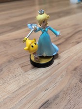 Amiibo Nintendo Rosalina No 19