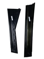 Original Renault Zierleiste C-Säule Beifahrerseite für Renault Scenic 822869331R