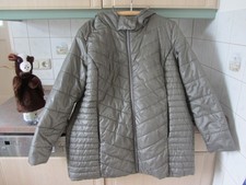 Steppmantel Winterjacke