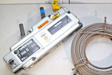 Original GREIFZUG T508D + 25 m