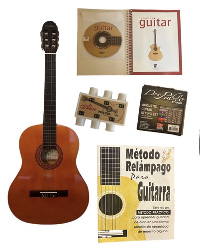 Don pablo beginner - pablo,