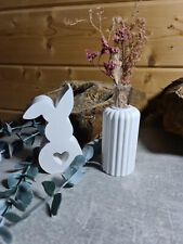 3 Teile Hase Geschenk Set Deko