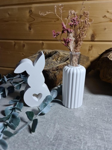 Teile hase geschenk - 3,