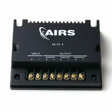 Frequenzweiche 3-Wege Frequenz