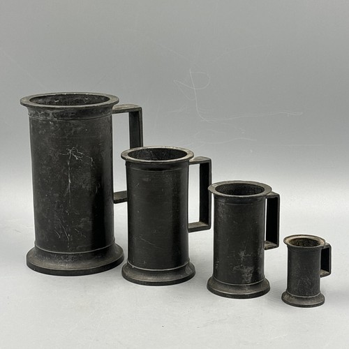 Pewter italy antike - pewter,