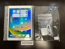 Apple iPad 7th Gen 10.2in -