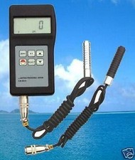 SCHICHTDICKENMESSGERÄT TESTER