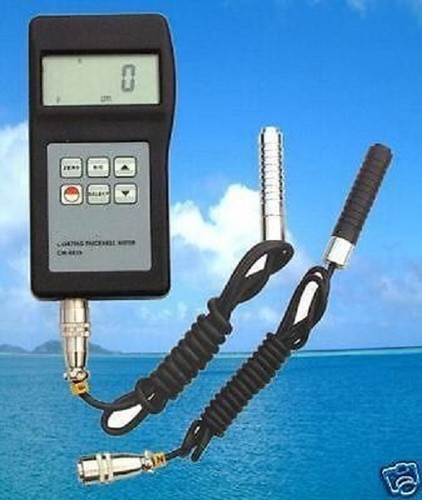 Schichtdickenmessgerät tester - schichtdickenmessgerÄt,