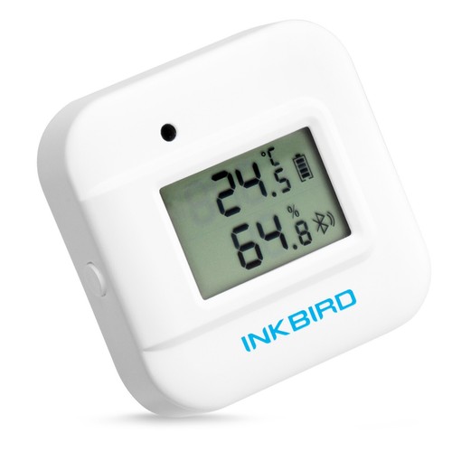 Thermometer hygrometer - thermometer,