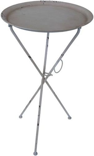 Beistelltisch gartentisch - beistelltisch,