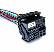 Bluetooth Adapter Ford Fiesta Focus Mondeo Kuga Sony 6000CD Radio Musik Stream