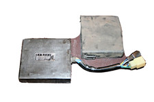 Honda VF1000R SC16 1984-1986 CDI, Steuergerät, Zündung, DENSO, AKBZ49