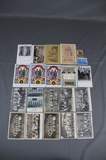 Großes Konvolut Dachauer