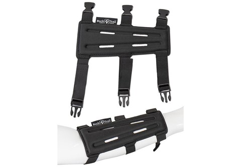 Buck trail molded armschutz - buck,