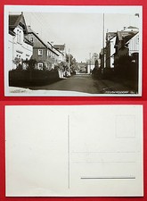 Foto AK NEUGERSDORF in Sa
