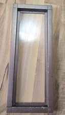 Siedle KR 611 - 3/1 -0 BG Kombirahmen Rahmen 3fach Vario Bernstein Sprechanlage 