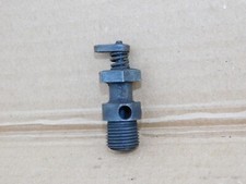 NSU Quick Dekoventil Dekompressionsventil