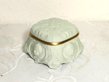 Deckeldose, Bonboniere Limoges