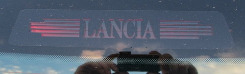 Bremslichtcover lancia lybra - bremslichtcover,