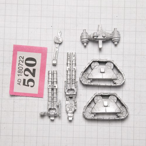 Vintage 40k imperial - vintage,