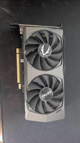 Zotac gaming geforce - gaming,