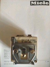 Miele Energieregler ... T.Nr.3478860