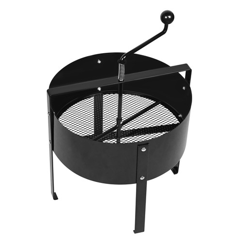 Siebmaschine gartensieb - siebmaschine,