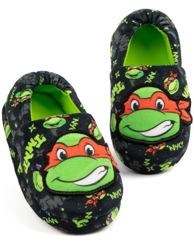 Teenage mutant ninja turtles - mutant,