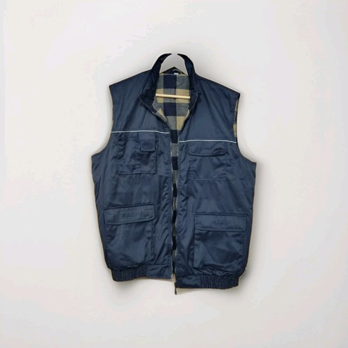 ärmellos jacke cargo - jacke,