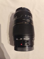 Tamron AF A17 70-300 mm F/4.0-5.6 Di LD Objektiv