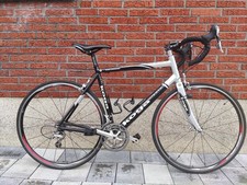 54cm Koga Miyata Super Winner C Alu Rennrad, Shimano Ultrga, Shifter, Leicht,