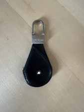 Montblanc Meisterstück Leder