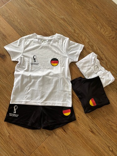 Sportbekleidungsset für
