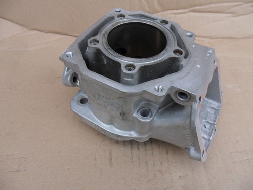 Rotax max senior barrel no - barrel,