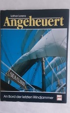 Angeheuert - An Bord Der